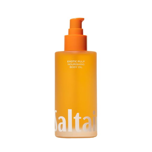 Aceite Corporal Saltair Nutritivo