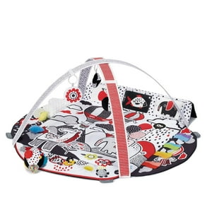 Kinderkraft - Centro De Actividades 4Smart Playmat