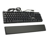 Teclado Imation Imj93 Rainbow Con Luces Y Comodidad - Ps