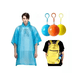 thumbnail image 2 of Poncho capa impermeable ultraliviano portátil estilo llavero, 2 of 3
