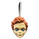 thumbnail image 1 of Semilla de Chucky Glen Head de Ornament Trick Or Treat Studios, 1 of 6