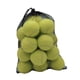 thumbnail image 2 of Bolas De Tenis 20x Bolas Elásticas Para Jugar Con Perros Para Principiantes Entretenimiento Amarillo, 2 of 5