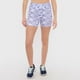 thumbnail image 2 of Calza Deportiva Mujer Corta Lila Corona, 2 of 5