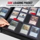 thumbnail image 5 of Álbum binder Migitec de 16 bolsillos para 1280 cartas, sin anillas, 5 of 7