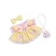 thumbnail image 2 of Accesorios De Vestido De Princesa Para Muñecas, Trajes Informales Para Muñecas De 38cm, Vestir Muñecas Para Niñas, 2 of 3