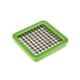 thumbnail image 5 of Cortador de patatas PrepWorks Tower Fry Cutter de acero inoxidable, 5 of 9