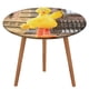 thumbnail image 1 of Mantel Ajustado Redondo Desmarcar Big Bird 120 cm, 1 of 6