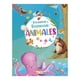 thumbnail image 1 of Animales - Preguntas Y Respuestas, 1 of 1