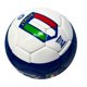 thumbnail image 5 of Balón de Fútbol Italia Just 4 Kicks Mini #2 - Tamaño 2, 5 of 5