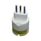 thumbnail image 2 of Enchufe Schuko Con Proteccion Philco - Sello Sec, 2 of 5