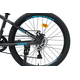 thumbnail image 3 of BICICLETA TOTEM MTB ARO 24 SAILING COLOR GRIS, 3 of 5