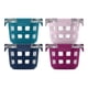 thumbnail image 1 of Recipiente de vidrio Ello Duraglass, 500 ml, paquete de 4 unidades, sin BPA, 1 of 5