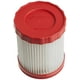 thumbnail image 3 of Filtro HEPA Bosch VF320H para aspiradora húmeda y seca de 18 V y 10 litros, 3 of 3