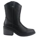 thumbnail image 1 of Bota Chalada Mujer Camp-44 Negro Casual, 1 of 5