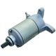 thumbnail image 1 of Motor de Arranque Repuesto 12V Giro Antihorario 10 Estrías para Suzuki LT-F160, 1 of 9