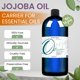 thumbnail image 3 of Aceite de Jojoba Dr Joe Lab 473 ml Puro, Prensado en Frío, 3 of 9