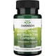 thumbnail image 1 of Green, White And Black Tea Complex 60 Capsulas Swanson Sin Sabor, 1 of 3