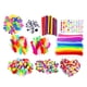 thumbnail image 1 of Todo En Uno Kit De Suministros Para Manualidades Y Manualidades Para Ni?os Conjunto De Materiales Para Collage De Manualidades Para Bricolaje, 1 of 5