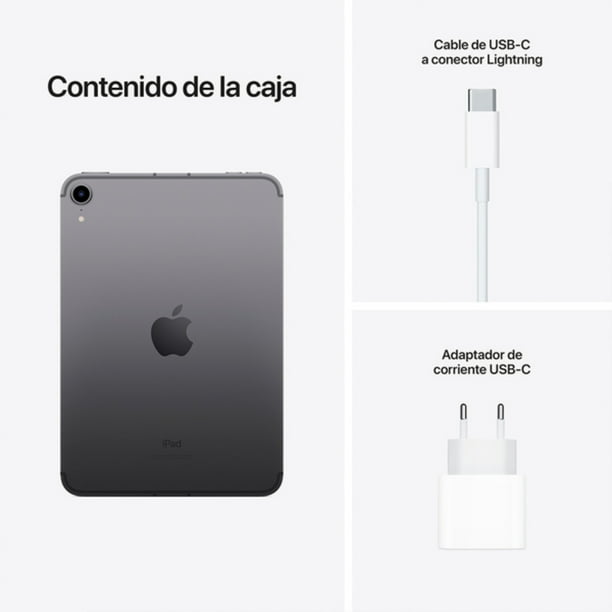 APPLE IPAD MINI CELULAR 64G GE | Lider