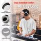 thumbnail image 3 of Auriculares Superlux HD330PRO 32Ω con cable – Estudio, 3 of 7