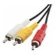 thumbnail image 3 of Cable Audio Video Para Playstation A Rca Av Ps1 Ps2 Ps3 Play 1 2 y 3 multicolor, 3 of 6