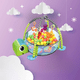thumbnail image 1 of Gimnasio 3en1 Diversion Estimulacion Crecimiento Bebes Lau, 1 of 3