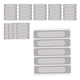 thumbnail image 5 of Parche De Reparación De Pantalla De Ventana De 10 Hojas Para Cortinas De Pantalla De Puerta De Patio, 5 of 5