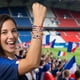 thumbnail image 4 of Brazalete Poasrelax FRANCIA Copa Mundial de Fútbol 2026, 4 of 5