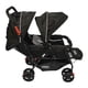 thumbnail image 3 of Coche Doble Duo Prix Negro/Gris, 3 of 7