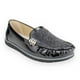 thumbnail image 2 of Mocasín New Walk Casual Negro, 2 of 4