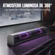 thumbnail image 3 of Soundbar Parlante Bluetooth Kbod Bc80 1800mah Sonido 360 Negro, 3 of 7