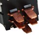 thumbnail image 3 of Interruptor De Control Del Ventilador Jeep Wrangler Tj 1997 04, 3 of 7