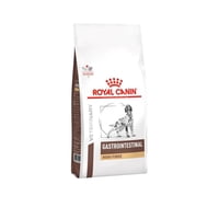 Royal Canin Gastrointestinal High Fibre Perro 2 Kg Blanco