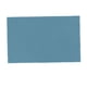 thumbnail image 5 of Alfombra de entrada para puerta, lavable a máquina, suave, absorbente, cómoda, para perro, para baño, dormitorio, sala de estar, cocina al aire libre Azul, 5 of 5