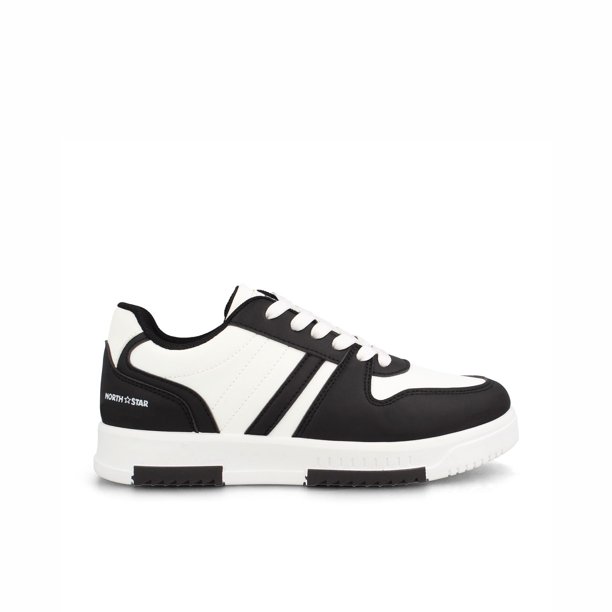 Zapatilla Mujer North Star Aim Negro