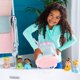 thumbnail image 3 of Set de baño oficial de Disney Store Princess Kids con 5 figuras, 3 of 6