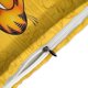 thumbnail image 4 of x362 Garfield Bed Duvet Cover Microfiber Bedding Sets 3D Printed Lightweight 3 Piece Comforter Sets, 1 Duvet Cover And 2 Pillow Shams for Kids Boys Girls 90"x90" jn362, 4 of 5