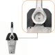 thumbnail image 2 of Control de motor POWEROB TEC 704-48205-P1 Yamaha 704 Single, 2 of 9