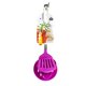 thumbnail image 2 of Juego de utensilios de cocina Cook's Corner de acero inoxidable de 5 piezas, 2 of 7