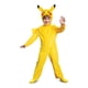 thumbnail image 2 of Pokemon - Pikachu - Disfraz - 3 A 4 Años - Intek, 2 of 3