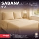 thumbnail image 2 of Juego Sábanas Vincenzi Beige 2 Plazas Ultra Suave, 2 of 3