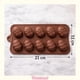 thumbnail image 3 of Moldes De Huevitos 3d Molde De Silicona En Forma De Huevo Para Chocolate, 3 of 10