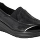 thumbnail image 5 of Mocasin Adobe Negro Passer, 5 of 6