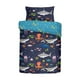 thumbnail image 3 of Juego de Funda Nórdica Sea Life de Bedlam en Multicolor, 3 of 3