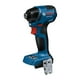 thumbnail image 1 of Destornillador de impacto BOSCH GDR18V-1950CN sin escobillas de torque de 1.950 Nm, 1 of 3