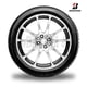 thumbnail image 2 of Neumático 185/60 R15 Bridgestone Turanza Er300 . H-84, 2 of 3