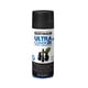 thumbnail image 2 of Pack 6 Und. Pintura en Spray Ultra Cover 2X Multiuso Negro Cañón Satinado 340 g 700043, 2 of 2