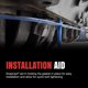 thumbnail image 3 of FEL-PRO OS 34509 T Engine Oil Pan Gasket Set for Chevrolet C, 3 of 3