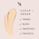 thumbnail image 3 of Protector solar SAINT JANE Luxury Sun Ritual SPF 30, 50 ml, suavizante de poros, 3 of 9
