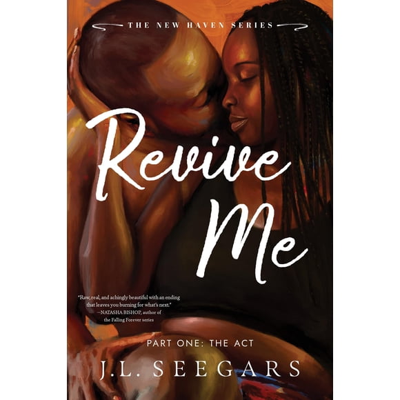 Revive Me: Parte Uno - El Acto